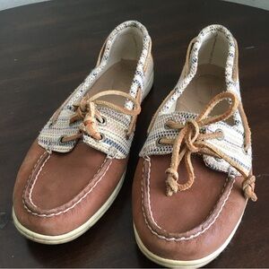 Sperry woman shoes Size 9